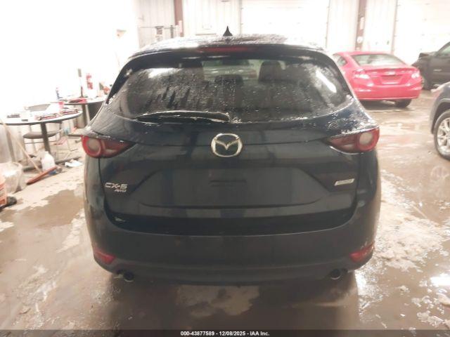 Mazda Cx Touring Image 5