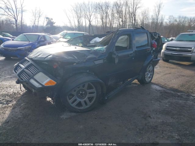 Dodge Nitro Detonator Image 3