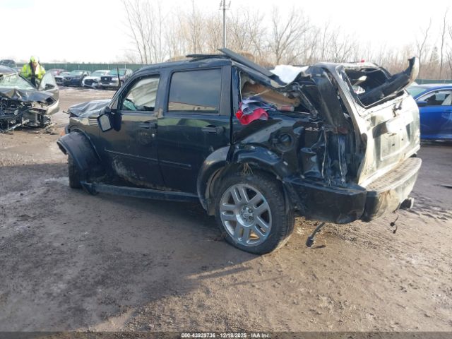 Dodge Nitro Detonator Image 2