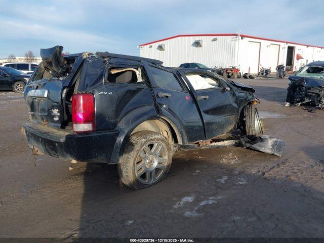 Dodge Nitro Detonator Image 9