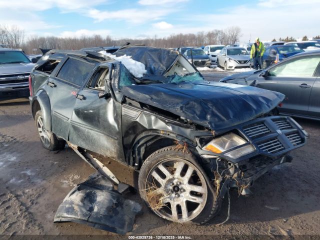 Dodge Nitro Detonator Image 8