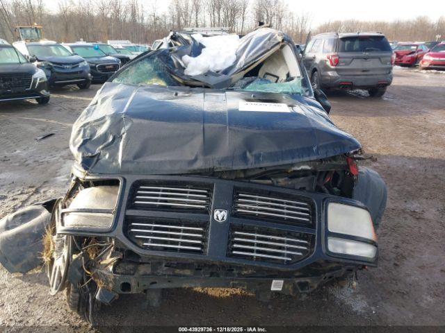 Dodge Nitro Detonator Image 5