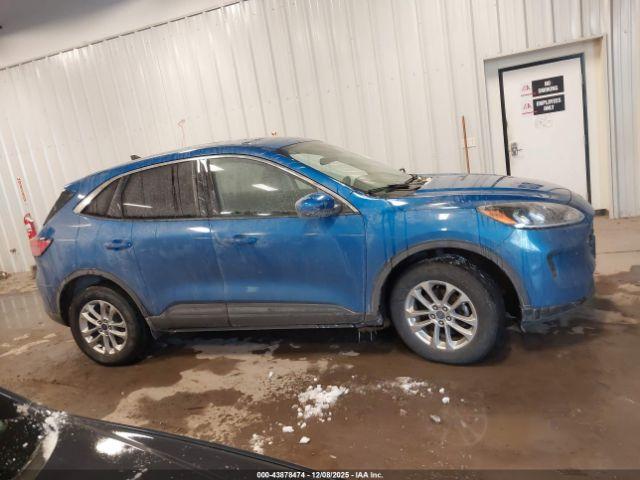 Ford Escape Se Image 7