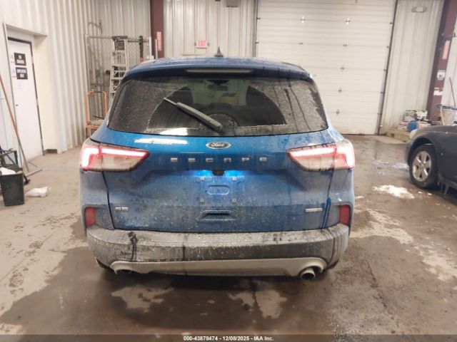 Ford Escape Se Image 9