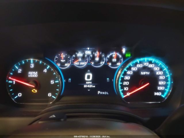 GMC Yukon Denali Image 8