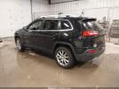 Jeep Cherokee Limited 4x4 Image 11