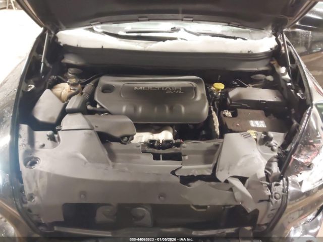 Jeep Cherokee Limited 4x4 Image 14