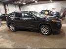 Jeep Cherokee Limited 4x4 Image 4