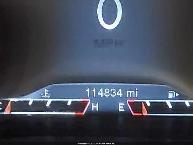 Jeep Cherokee Limited 4x4 Image 6