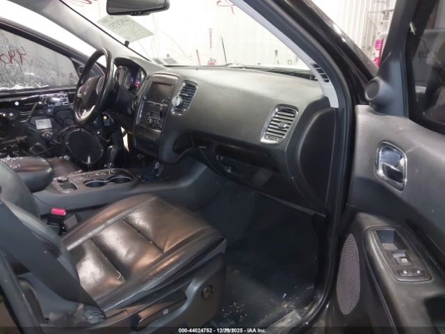 Dodge Durango Crew Image 3