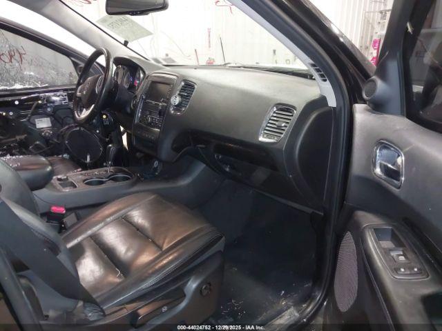 Dodge Durango Crew Image 3