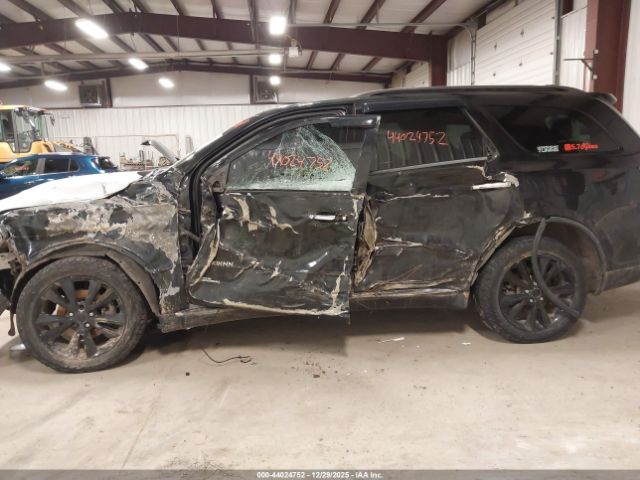 Dodge Durango Crew Image 15