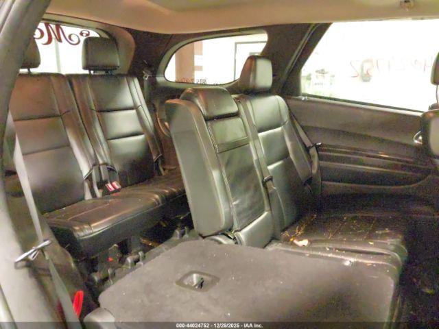 Dodge Durango Crew Image 13