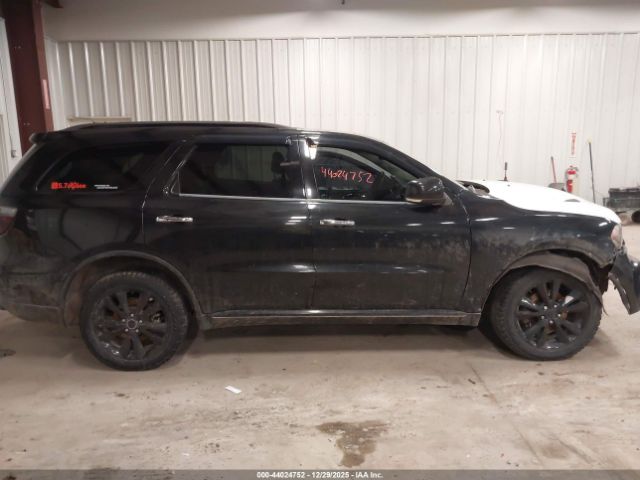 Dodge Durango Crew Image 9