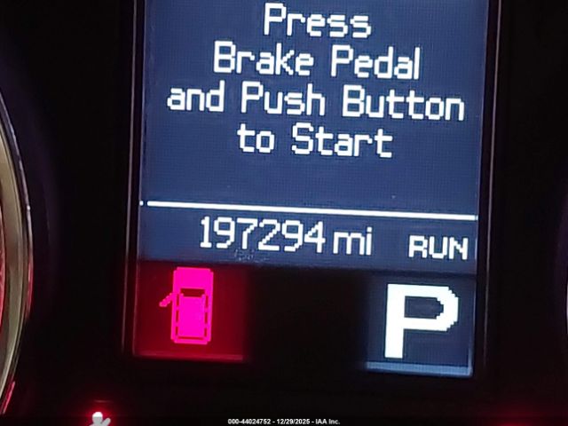 Dodge Durango Crew Image 8