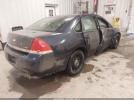 Chevrolet Impala Police Image 3