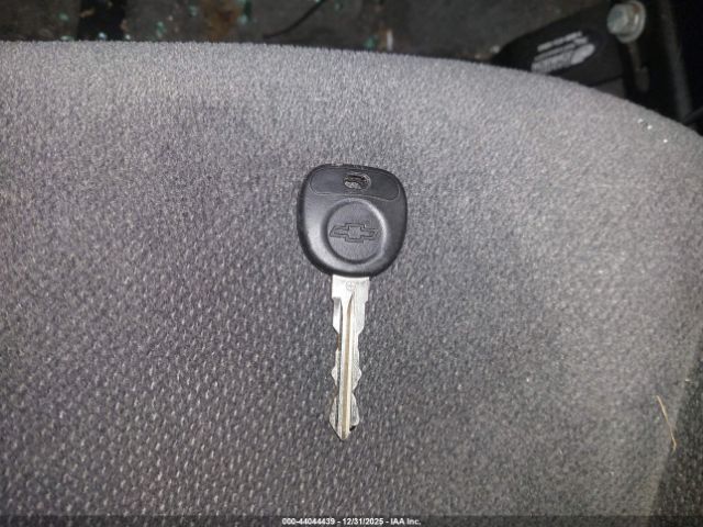 Chevrolet Impala Police Image 11