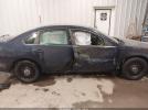 Chevrolet Impala Police Image 2