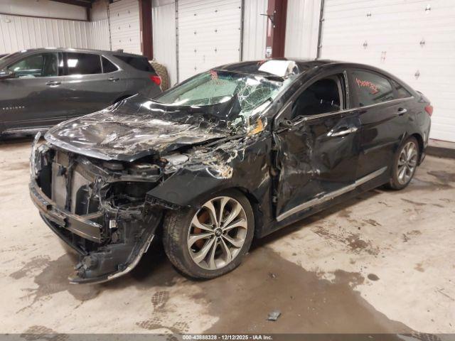 Hyundai SONATA Se Image 9