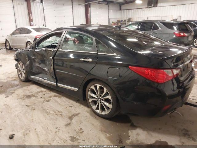 Hyundai SONATA Se Image 3