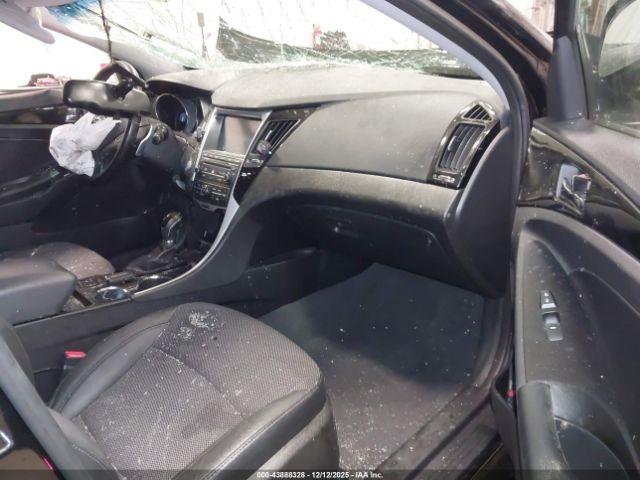 Hyundai SONATA Se Image 5