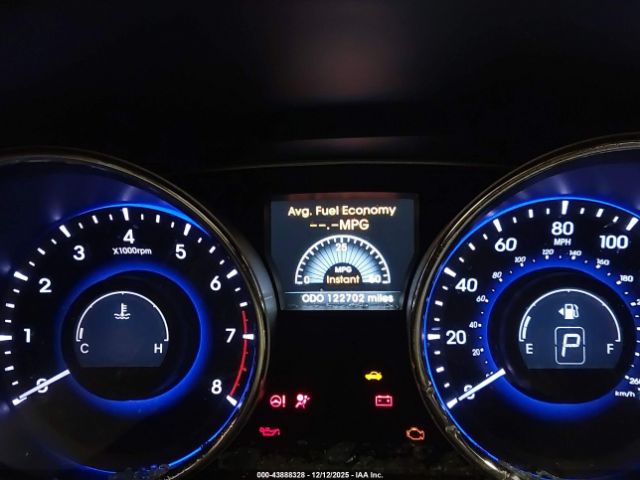 Hyundai SONATA Se Image 10