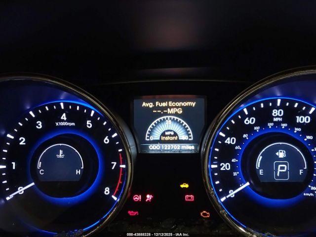 Hyundai SONATA Se Image 10