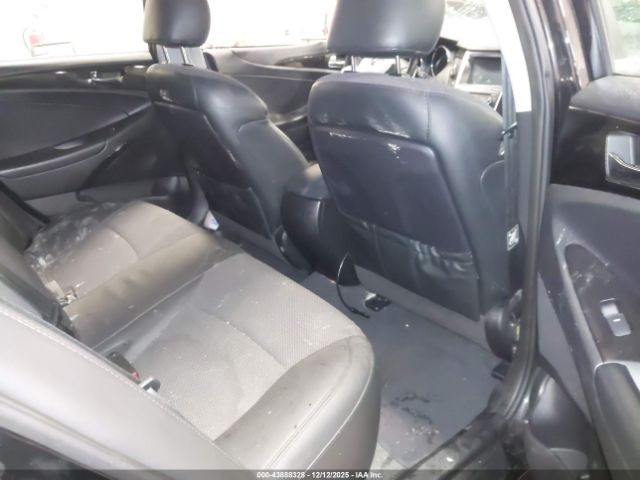 Hyundai SONATA Se Image 15