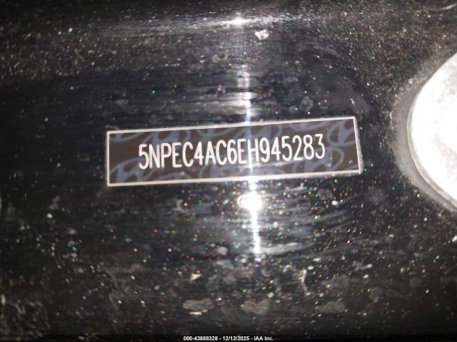 Hyundai SONATA Se Image 6