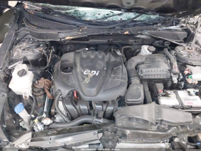 Hyundai SONATA Se Image 16