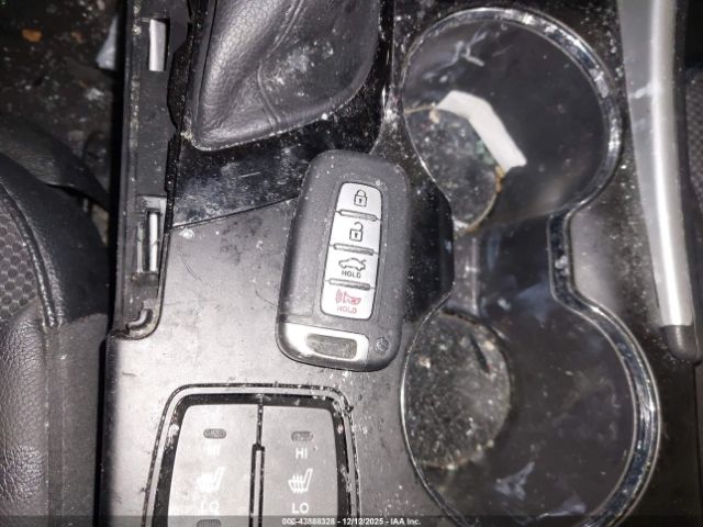 Hyundai SONATA Se Image 13