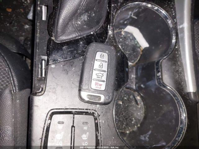 Hyundai SONATA Se Image 13