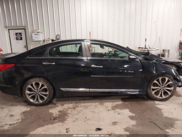 Hyundai SONATA Se Image 7