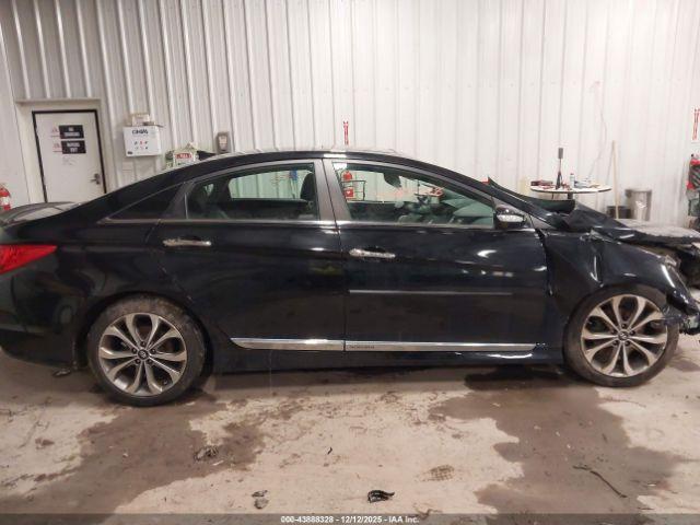 Hyundai SONATA Se Image 7