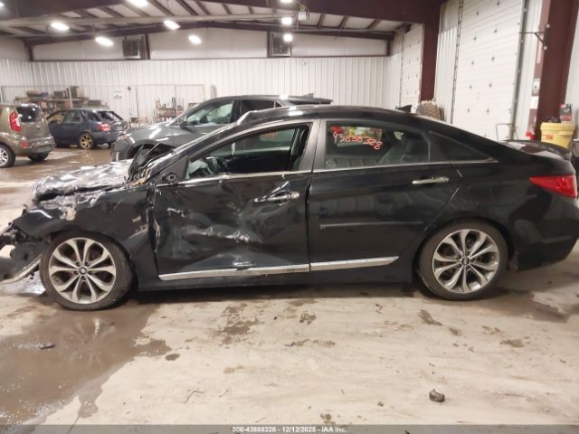 Hyundai SONATA Se Image 11