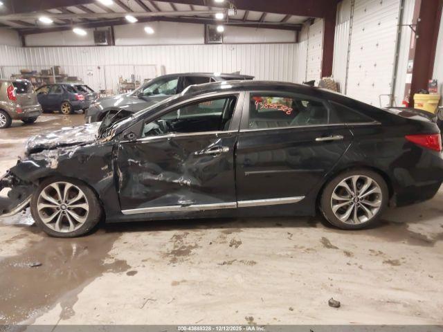 Hyundai SONATA Se Image 11