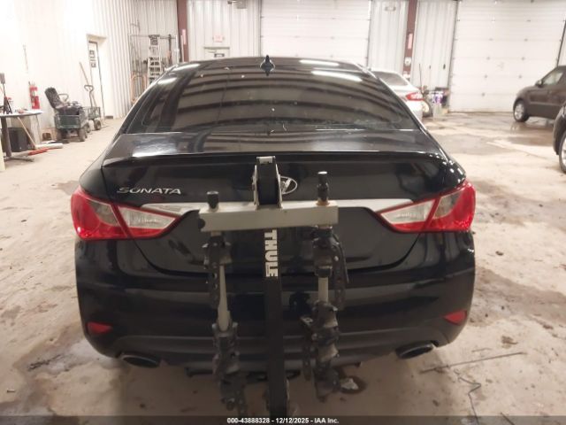 Hyundai SONATA Se Image 12