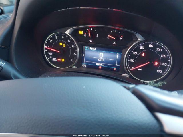 GMC Terrain Awd Sle Image 18