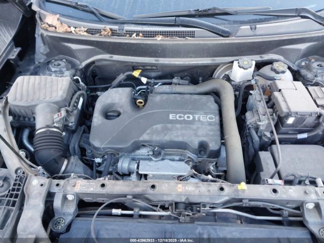 GMC Terrain Awd Sle Image 6