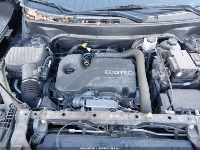 GMC Terrain Awd Sle Image 6