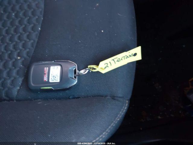 GMC Terrain Awd Sle Image 4