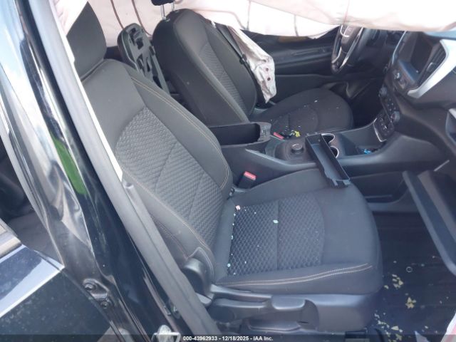 GMC Terrain Awd Sle Image 8