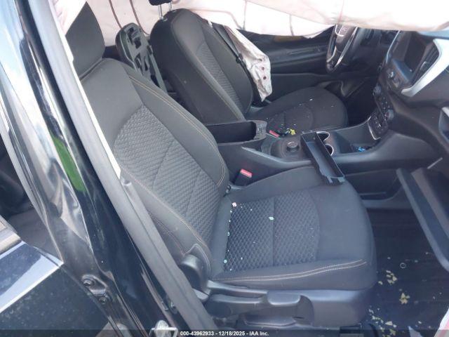 GMC Terrain Awd Sle Image 8