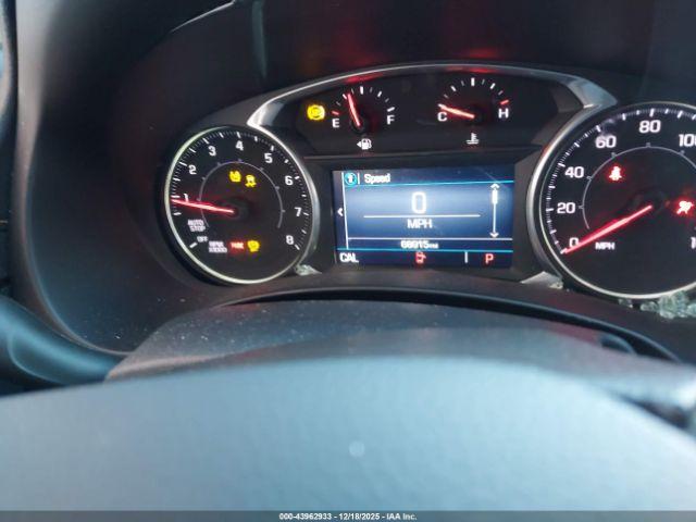 GMC Terrain Awd Sle Image 12