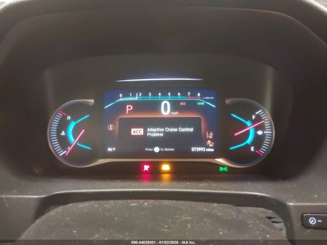 Honda Passport Awd Ex-l Image 7