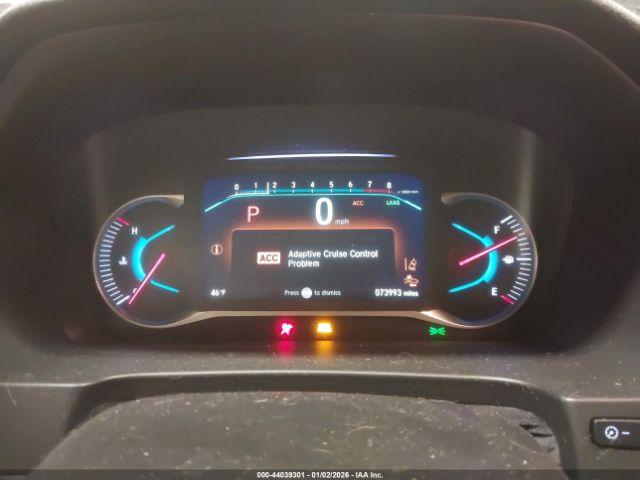 Honda Passport Awd Ex-l Image 7