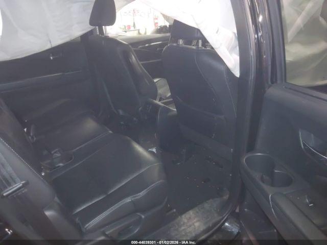 Honda Passport Awd Ex-l Image 3