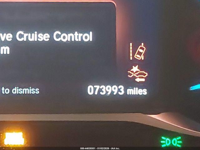 Honda Passport Awd Ex-l Image 12