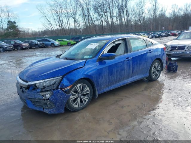 Honda Civic Ex-t Image 12