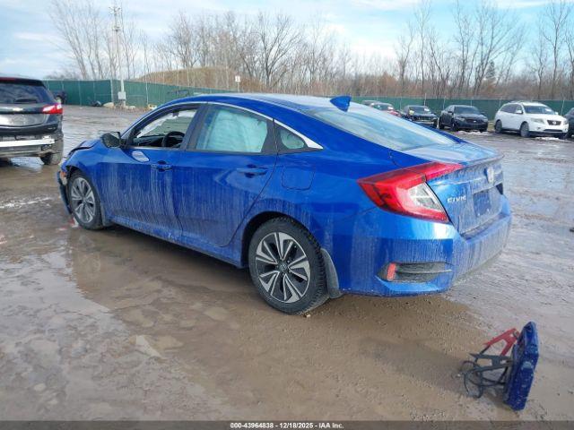 Honda Civic Ex-t Image 10